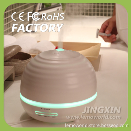 Best Quality Mini Aroma Diffuser and Humidifier (LM-X2)